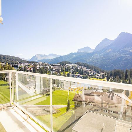 Viktoria B32 By Arosa Holiday Exterior photo