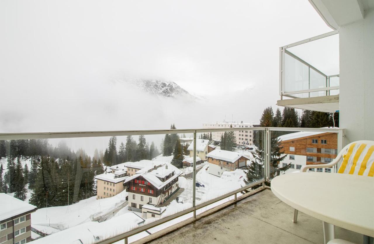 Viktoria B32 By Arosa Holiday Exterior photo